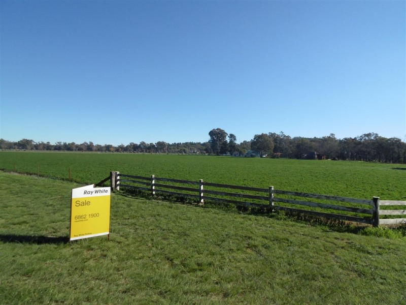 8834 Henry Parkes Way, Parkes NSW 2870