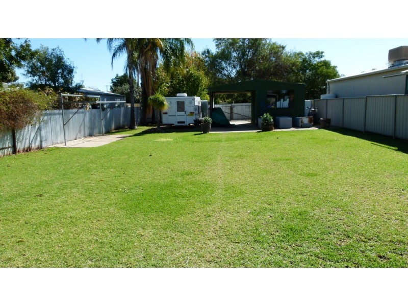 63 Farrand Street, Forbes NSW 2871