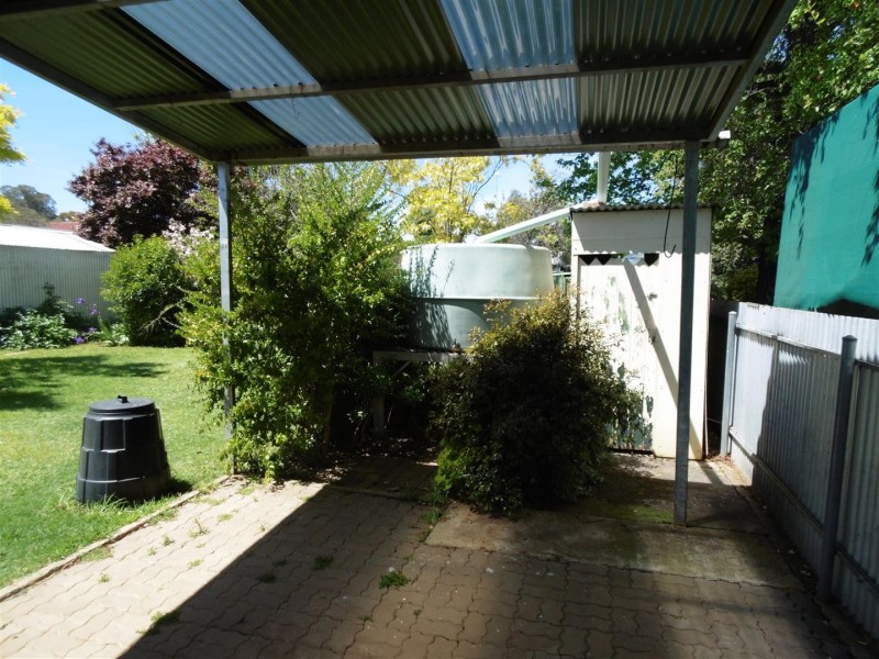 3 Waratah Street, Parkes NSW 2870