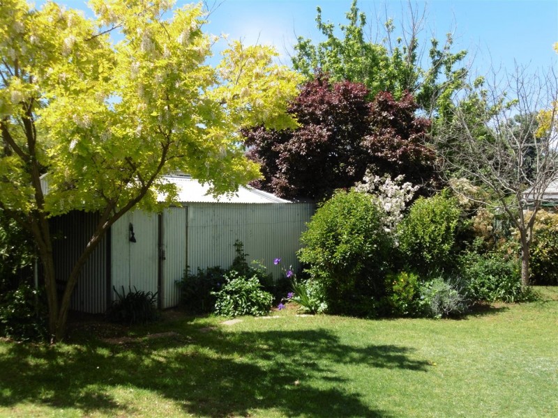 3 Waratah Street, Parkes NSW 2870