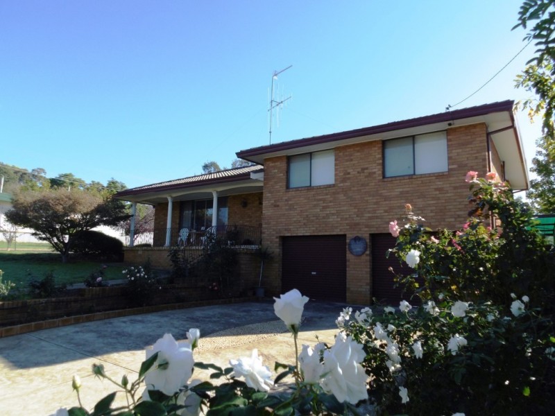 30 Reid Street, Parkes NSW 2870