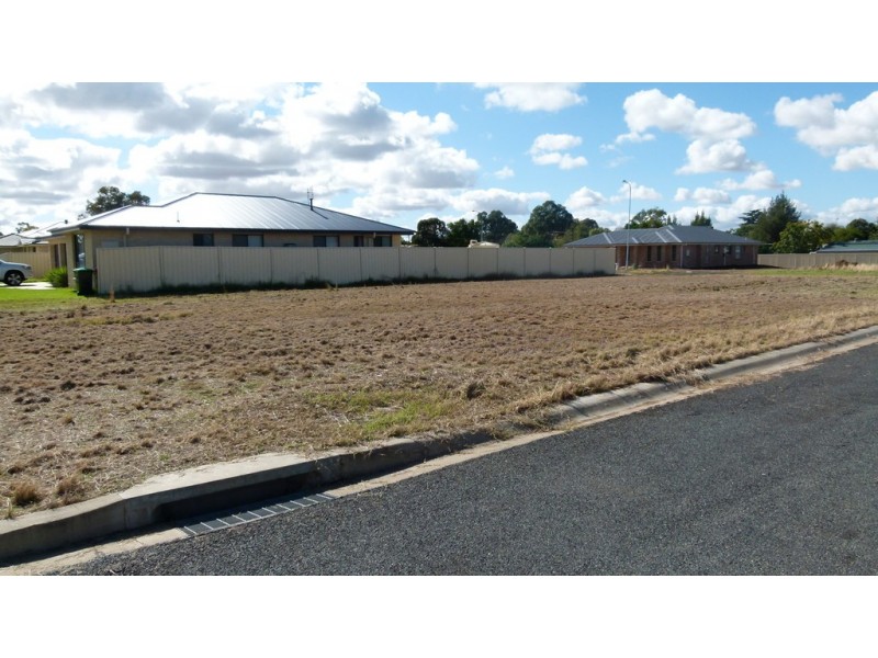 2 Dunstan close, Forbes NSW 2871