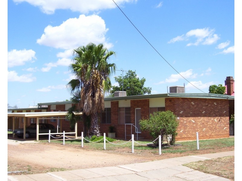 4/41 Bushman Street, Parkes NSW 2870