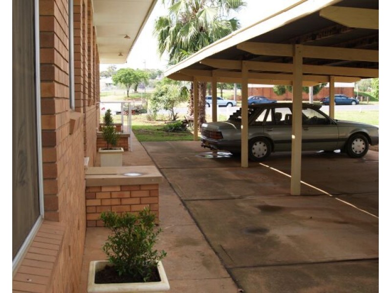 4/41 Bushman Street, Parkes NSW 2870