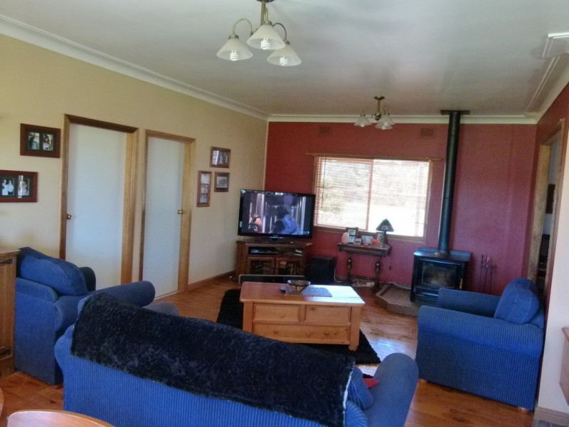 232 Bathurst Street, Forbes NSW 2871