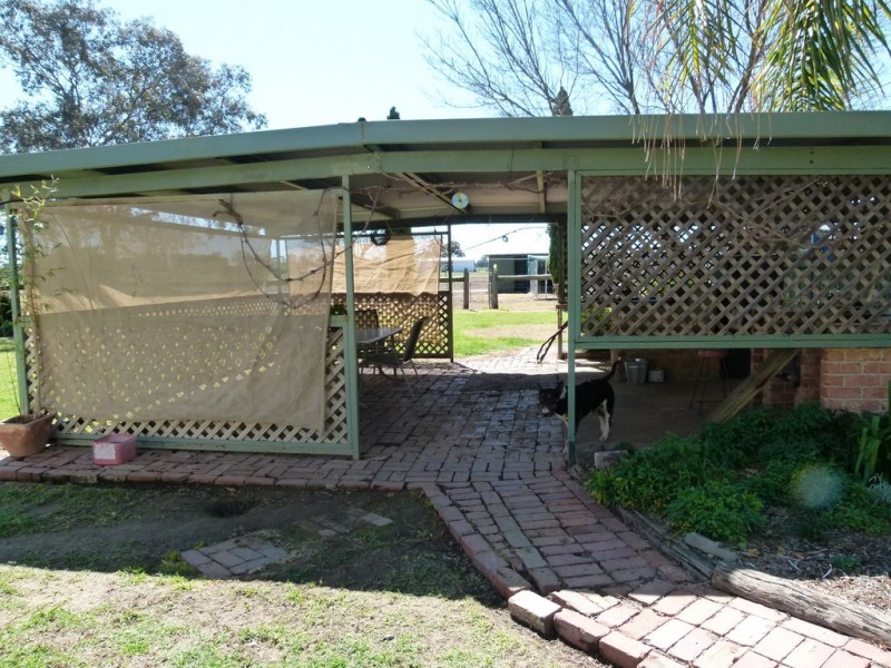 232 Bathurst Street, Forbes NSW 2871