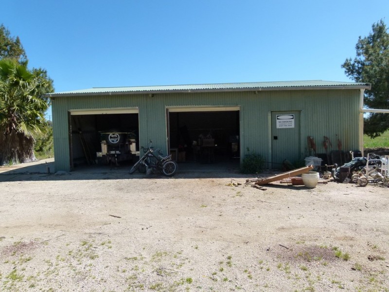 232 Bathurst Street, Forbes NSW 2871