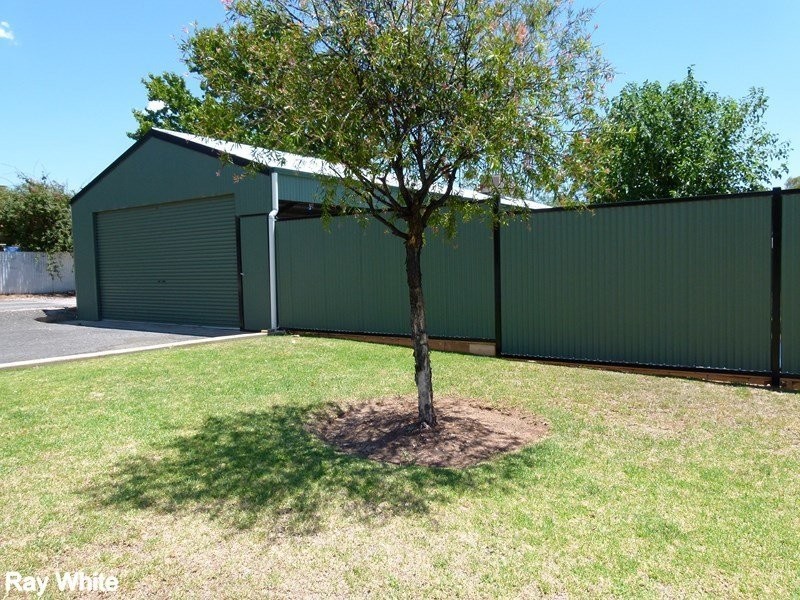 85 Ferry Street, Forbes NSW 2871