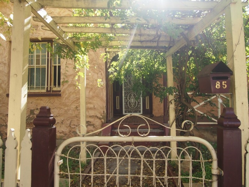 85 Clarinda, Parkes NSW 2870