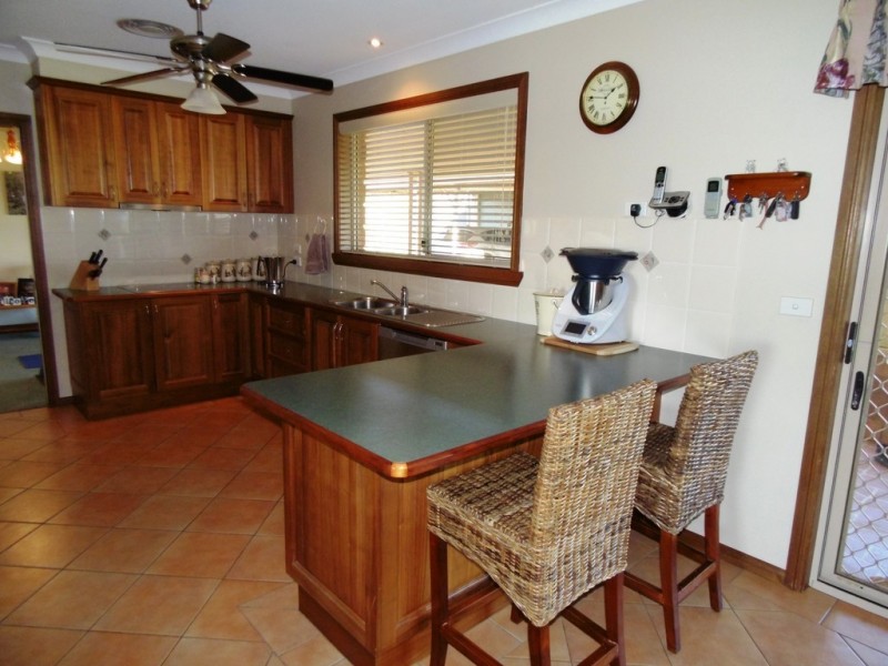 50 Noble Road, Parkes NSW 2870