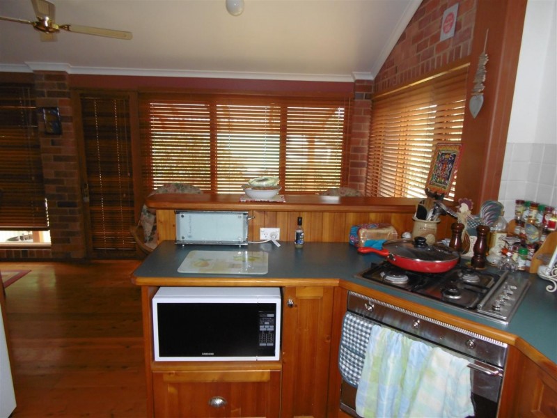 31 Elizabeth Street, Parkes NSW 2870