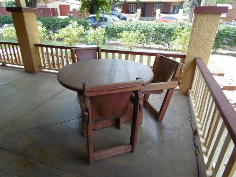 31 Elizabeth Street, Parkes NSW 2870