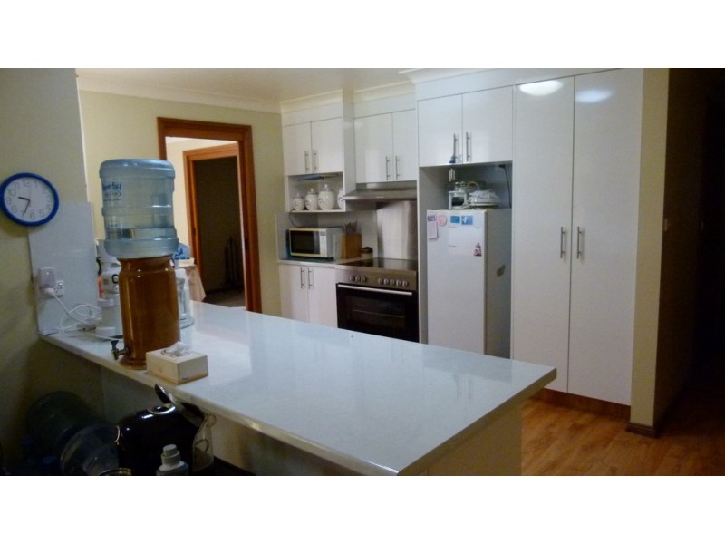 5 Wyndham Avenue, Forbes NSW 2871