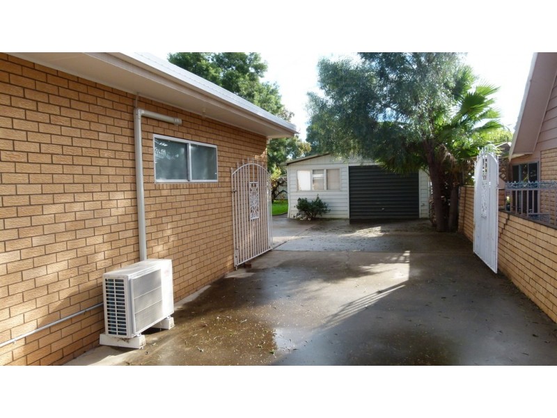 5 Wyndham Avenue, Forbes NSW 2871