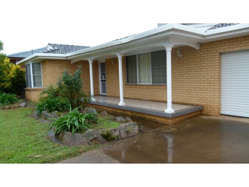 5 Wyndham Avenue, Forbes NSW 2871