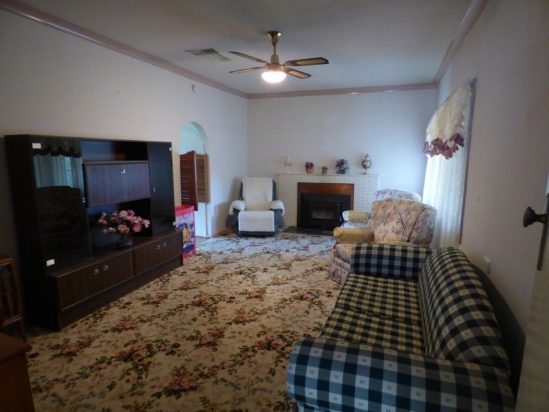 110 Flint Street, Forbes NSW 2871