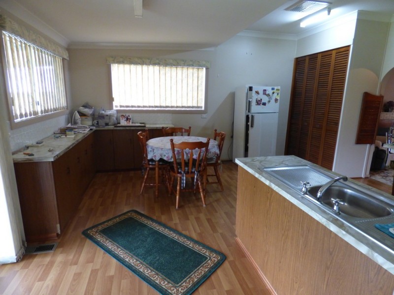 110 Flint Street, Forbes NSW 2871