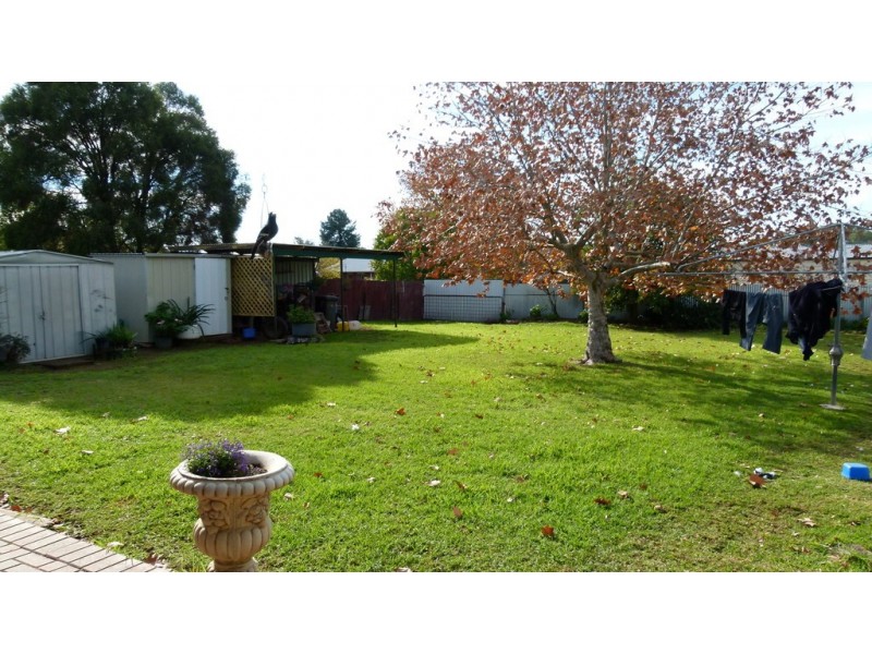 110 Flint Street, Forbes NSW 2871