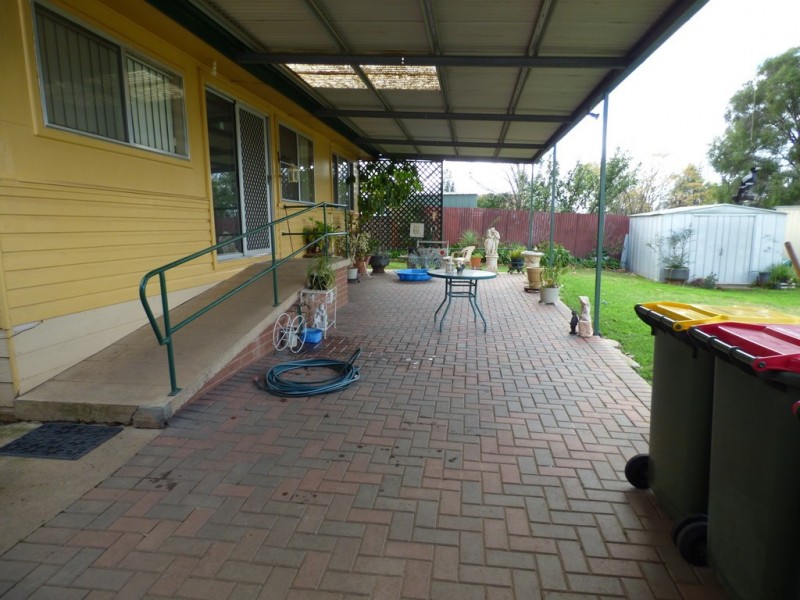 110 Flint Street, Forbes NSW 2871