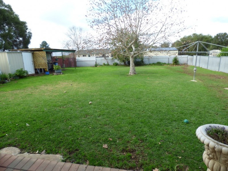 110 Flint Street, Forbes NSW 2871