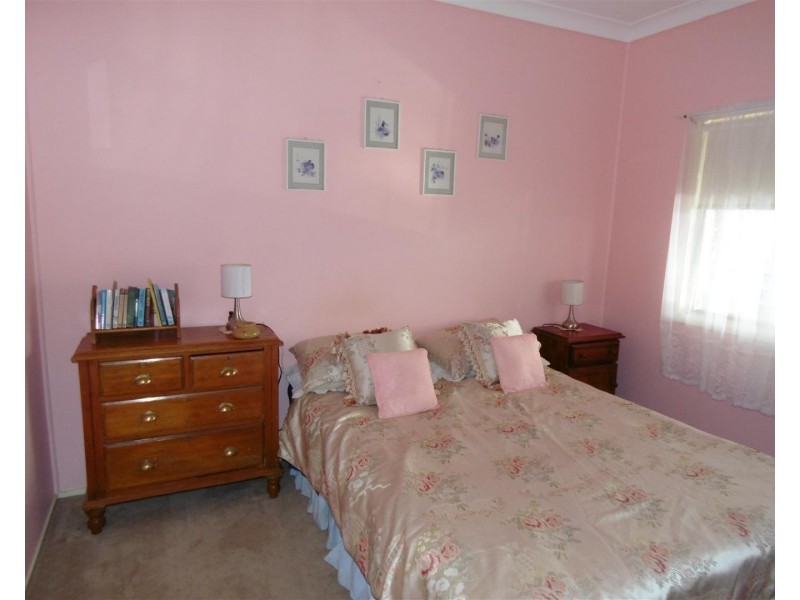 44 Cunningham Street, Tullamore NSW 2874