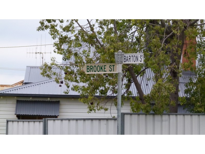 3 Barton Street, Forbes NSW 2871