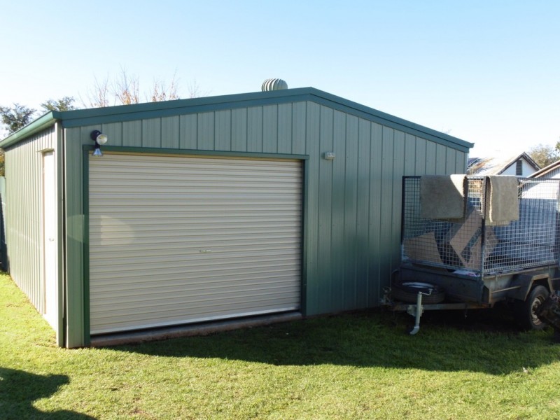 5 Bollinger Street, Parkes NSW 2870