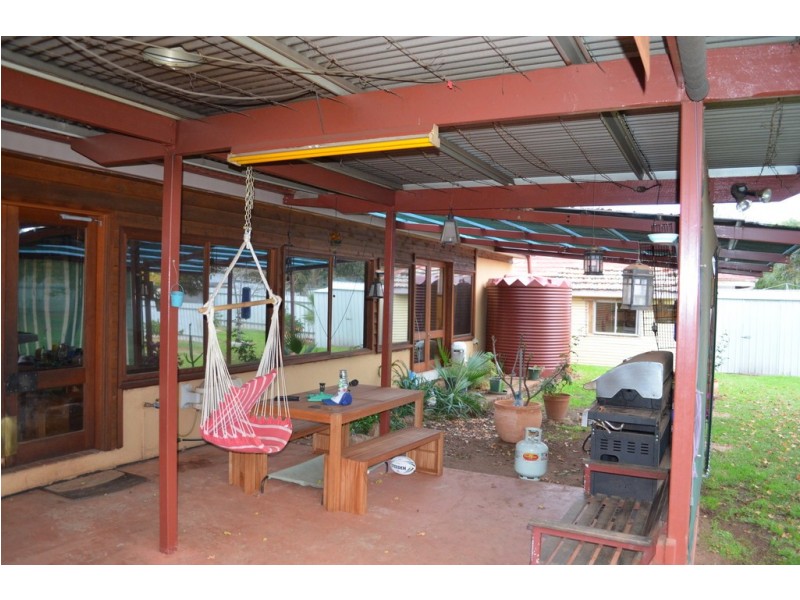 14 Whiley Street, Condobolin NSW 2877