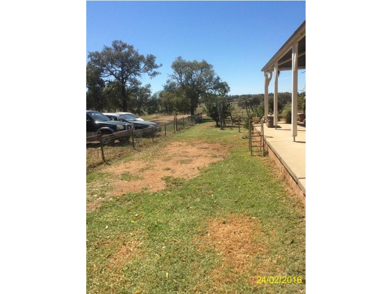 00 Long Corner, Canowindra NSW 2804