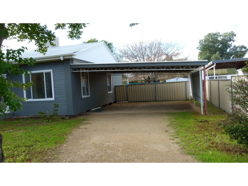 5 Facey Street, Forbes NSW 2871