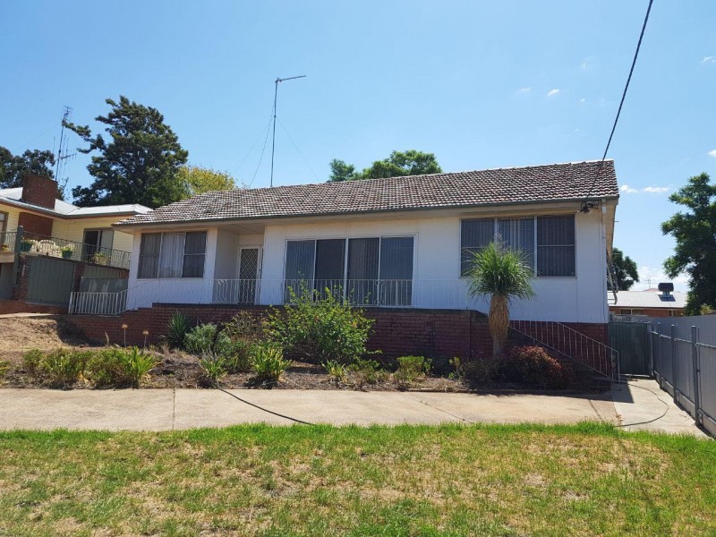 38 Reid Street, Parkes NSW 2870