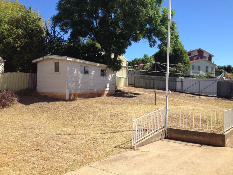 38 Reid Street, Parkes NSW 2870