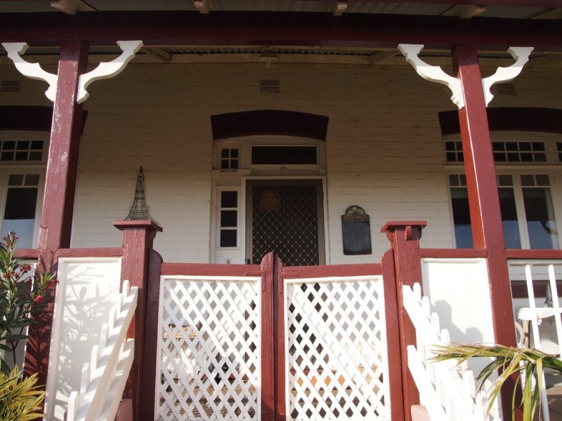 27 Currajong Street, Parkes NSW 2870