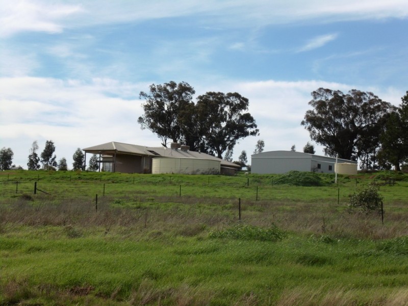 6546 Eugowra Road, Parkes NSW 2870