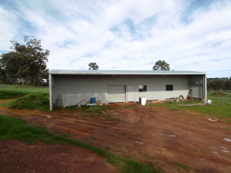 6546 Eugowra Road, Parkes NSW 2870