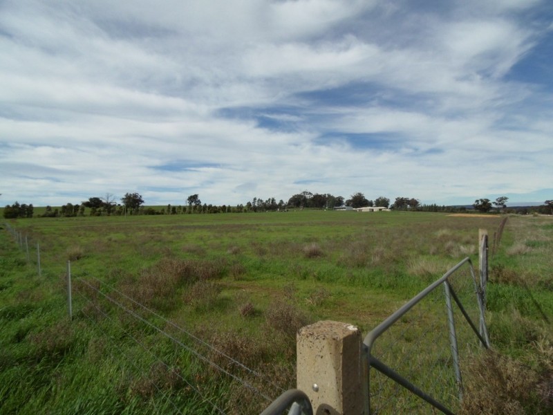 6546 Eugowra Road, Parkes NSW 2870