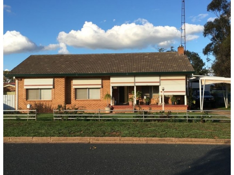 5 Whiley, Condobolin NSW 2877