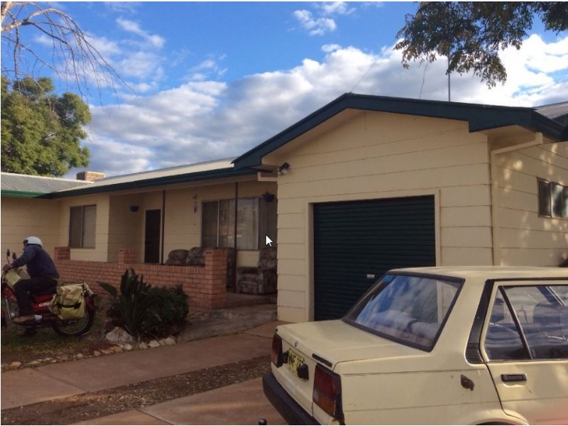 120 Orange Street, Condobolin NSW 2877