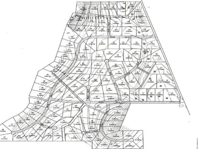 . Calarie Road, Forbes NSW 2871