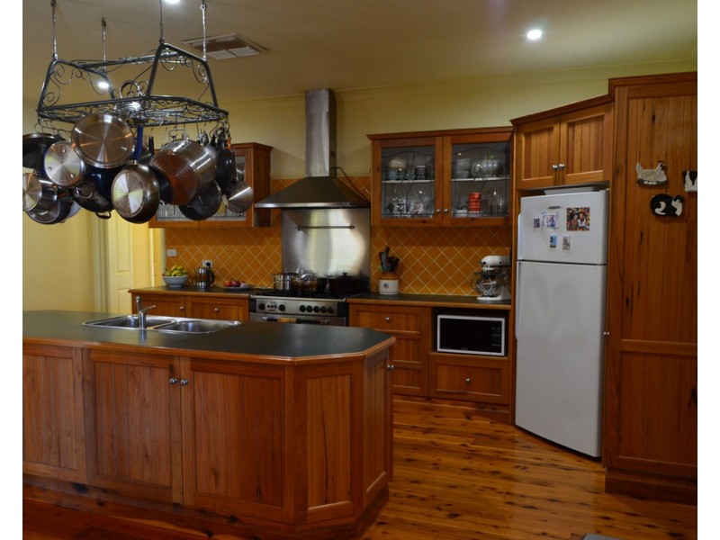 91 Carrawobitty Lane, Forbes NSW 2871