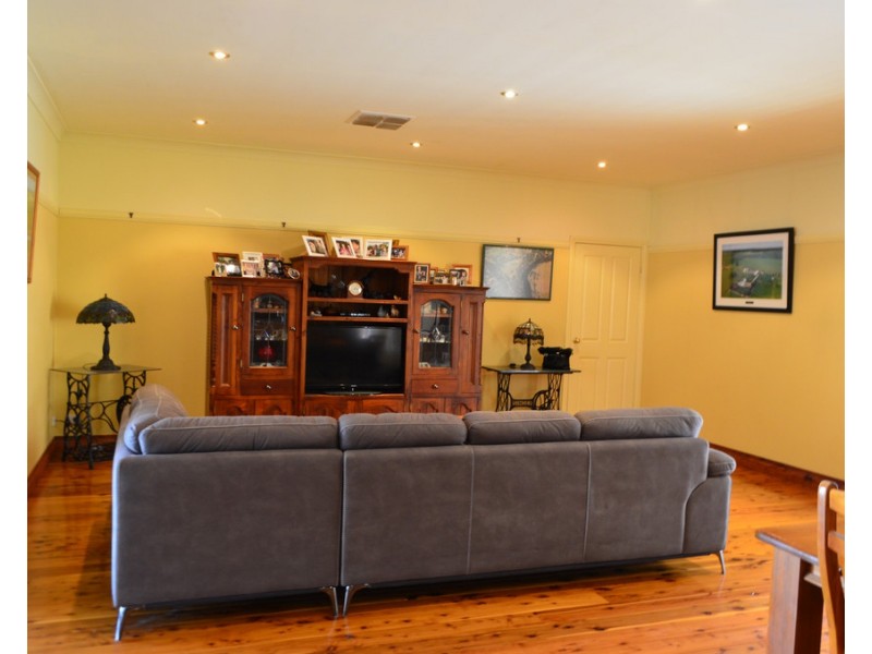 91 Carrawobitty Lane, Forbes NSW 2871