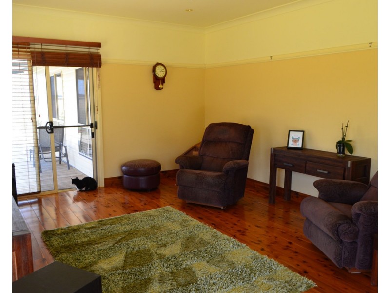 91 Carrawobitty Lane, Forbes NSW 2871