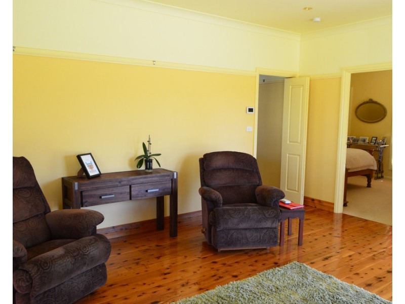 91 Carrawobitty Lane, Forbes NSW 2871