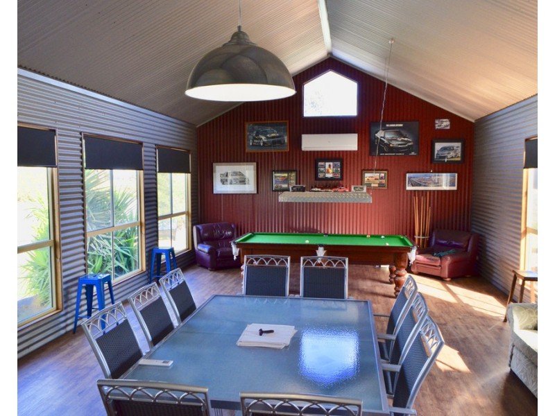 91 Carrawobitty Lane, Forbes NSW 2871