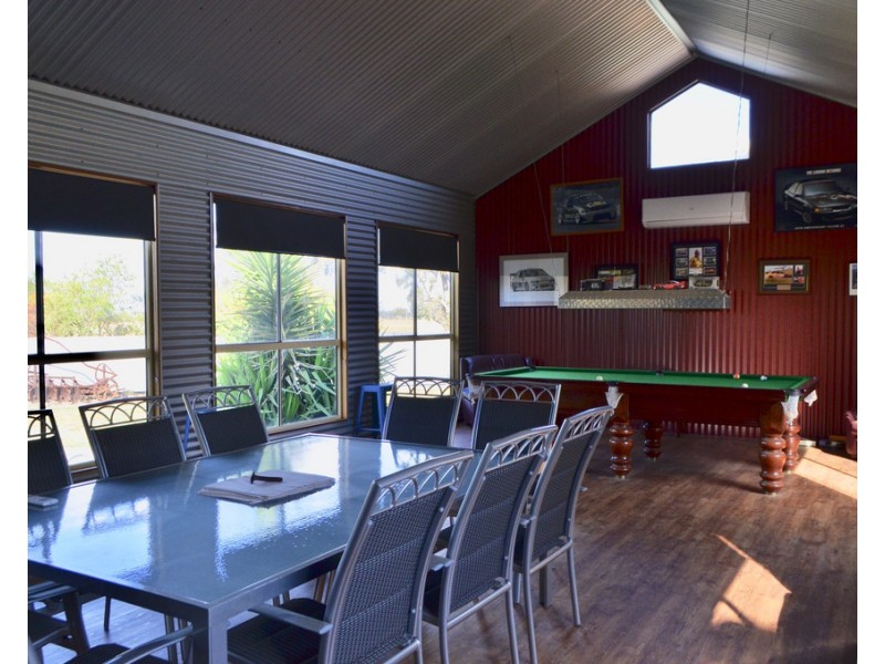 91 Carrawobitty Lane, Forbes NSW 2871