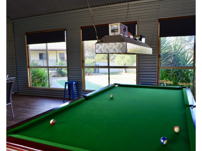 91 Carrawobitty Lane, Forbes NSW 2871