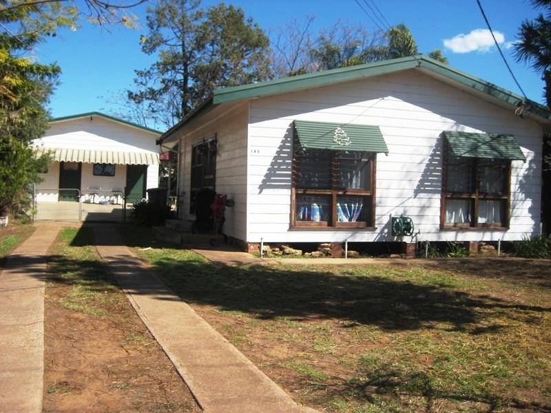 146 Orange Street, Condobolin NSW 2877