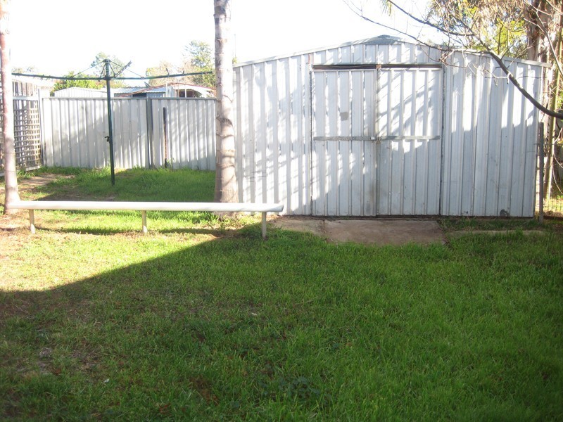 146 Orange Street, Condobolin NSW 2877