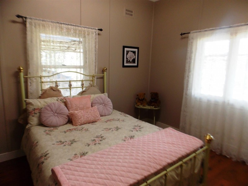 3544 Condobolin Road, Bogan Gate NSW 2876