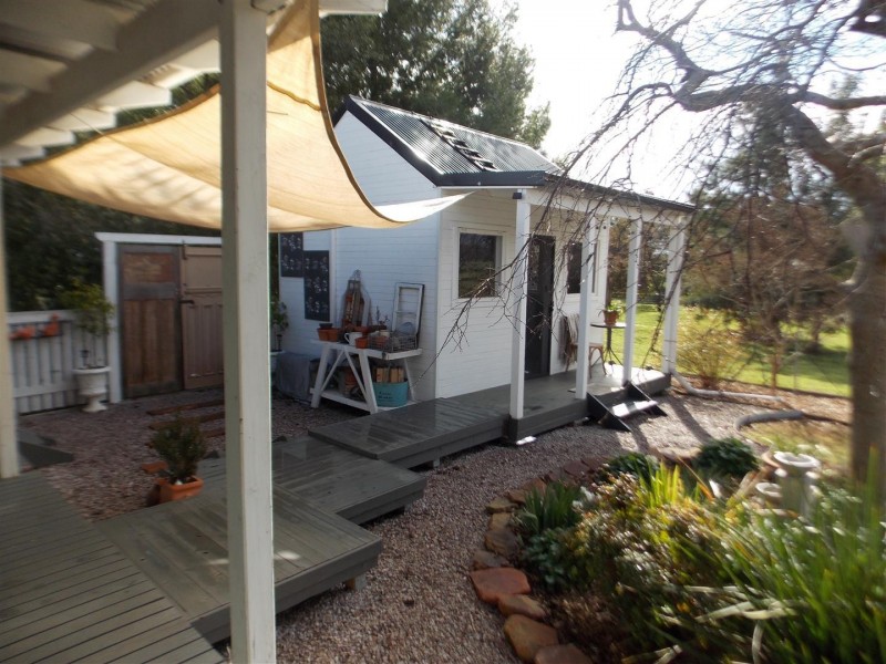 3544 Condobolin Road, Bogan Gate NSW 2876